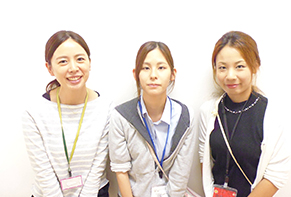 入居案内