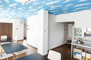入居案内