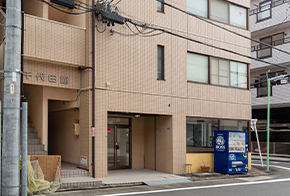 施設案内