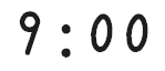 8:00