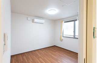 1F 居室
