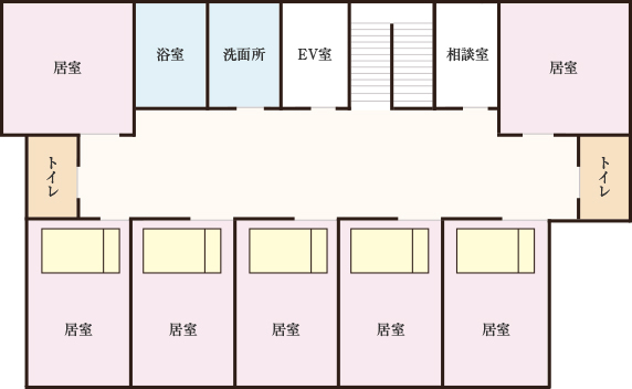 2F ひなた高畑